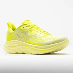 HOKA Clifton 10 Men's Neon HOKA Citrus/Sunlight 12 HOKA Clifton 10 Men's Neon HOKA Citrus/Sunlight -Famous Shoes Store 043112 5