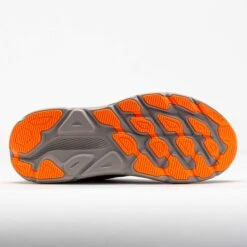 HOKA Clifton 9 GTX Men's Asphalt Grey/Gravel 11 HOKA Clifton 9 GTX Men's Asphalt Grey/Gravel -Famous Shoes Store 043116 4