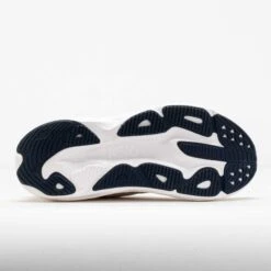 HOKA Skyflow Women's Rose Cream/Alabaster -Famous Shoes Store 043243 4