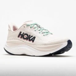 HOKA Skyflow Women's Rose Cream/Alabaster -Famous Shoes Store 043243 5