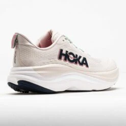 HOKA Skyflow Women's Rose Cream/Alabaster -Famous Shoes Store 043243 6