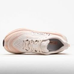 HOKA Skyflow Women's Rose Cream/Rose Latte 10 HOKA Skyflow Women's Rose Cream/Rose Latte -Famous Shoes Store 043244 2
