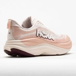 HOKA Skyflow Women's Rose Cream/Rose Latte 13 HOKA Skyflow Women's Rose Cream/Rose Latte -Famous Shoes Store 043244 6