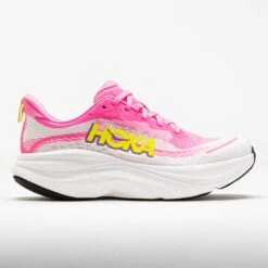 HOKA Skyflow Women's Neon Rose/Neon HOKA Citrus