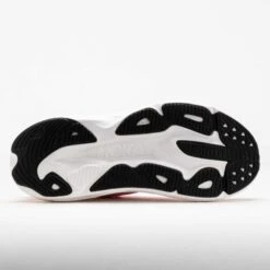 HOKA Skyflow Women's Neon Rose/Neon HOKA Citrus -Famous Shoes Store 043245 4