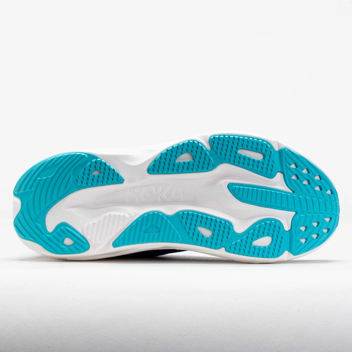 HOKA Skyflow Women's Ultramarine/Night Sky 6 HOKA Skyflow Women's Ultramarine/Night Sky - Image 4