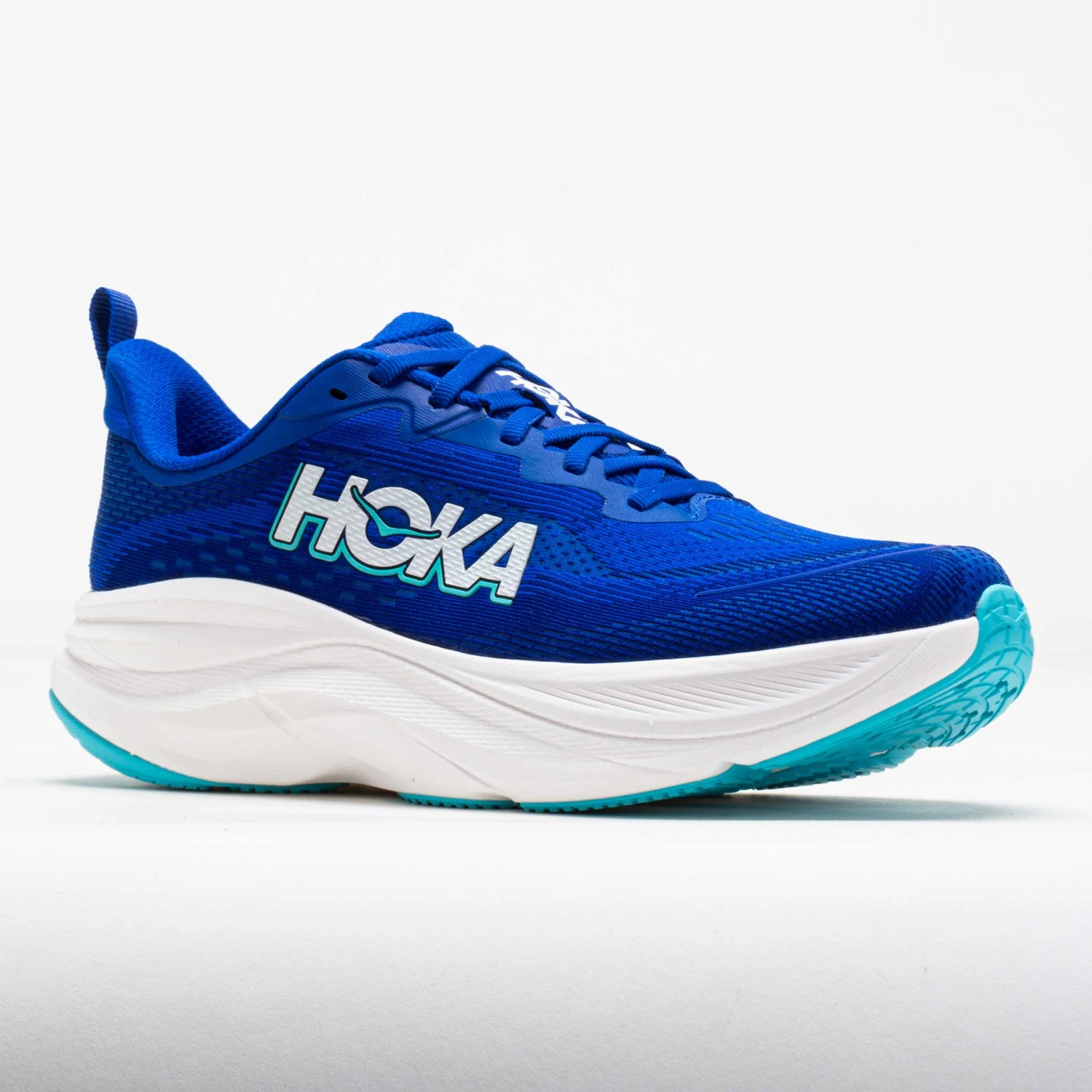 HOKA Skyflow Women's Ultramarine/Night Sky 7 HOKA Skyflow Women's Ultramarine/Night Sky - Image 5