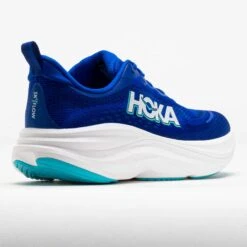HOKA Skyflow Women's Ultramarine/Night Sky 13 HOKA Skyflow Women's Ultramarine/Night Sky -Famous Shoes Store 043248 6