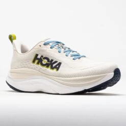 HOKA Skyflow Men's Birch/Alabaster -Famous Shoes Store 043249 5