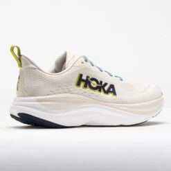 HOKA Skyflow Men's Birch/Alabaster -Famous Shoes Store 043249 6