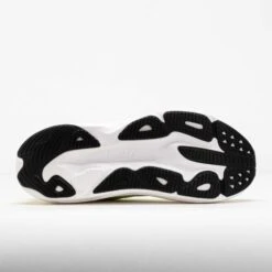 HOKA Skyflow Men's Neon HOKA Citrus/Neon White 11 HOKA Skyflow Men's Neon HOKA Citrus/Neon White -Famous Shoes Store 043251 4