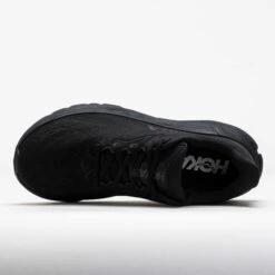 HOKA Arahi 8 Women's Black/Black 10 HOKA Arahi 8 Women's Black/Black -Famous Shoes Store 043254 2