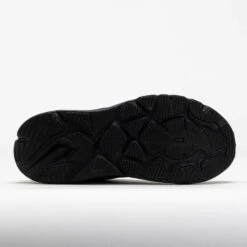 HOKA Arahi 8 Women's Black/Black 11 HOKA Arahi 8 Women's Black/Black -Famous Shoes Store 043254 4