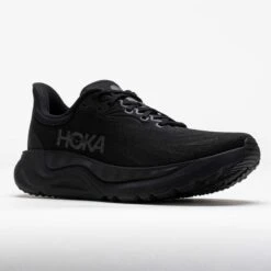 HOKA Arahi 8 Women's Black/Black 12 HOKA Arahi 8 Women's Black/Black -Famous Shoes Store 043254 5