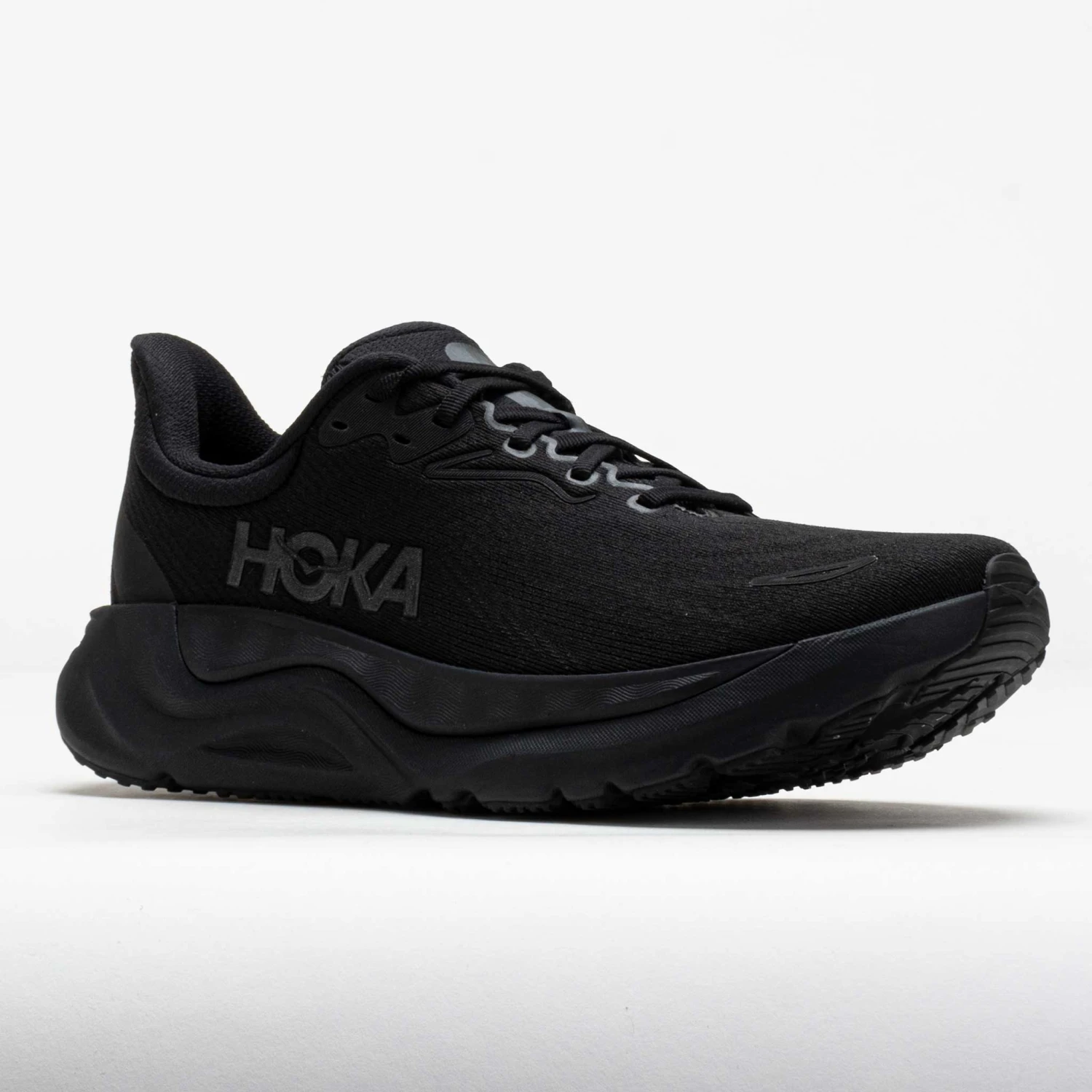 HOKA Arahi 8 Women's Black/Black 7 HOKA Arahi 8 Women's Black/Black - Image 5