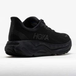 HOKA Arahi 8 Women's Black/Black 13 HOKA Arahi 8 Women's Black/Black -Famous Shoes Store 043254 6