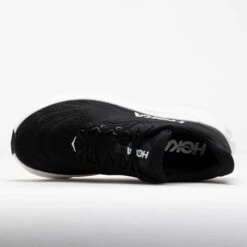 HOKA Arahi 8 Women's Black/White 10 HOKA Arahi 8 Women's Black/White -Famous Shoes Store 043255 2