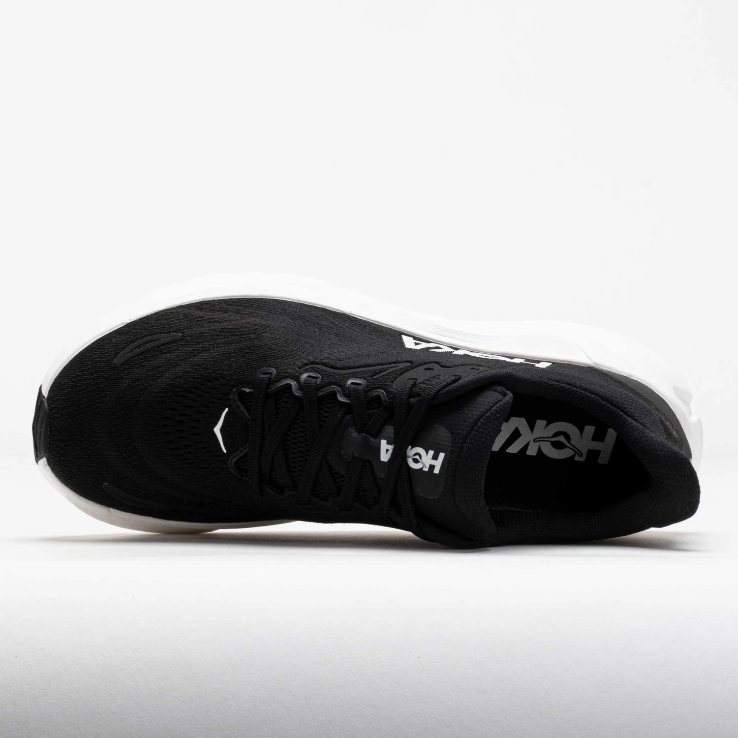 HOKA Arahi 8 Women's Black/White 5 HOKA Arahi 8 Women's Black/White - Image 3