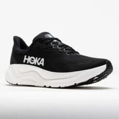 HOKA Arahi 8 Women's Black/White 12 HOKA Arahi 8 Women's Black/White -Famous Shoes Store 043255 5