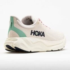HOKA Arahi 8 Women's Rose Cream/Alabaster -Famous Shoes Store 043258 6
