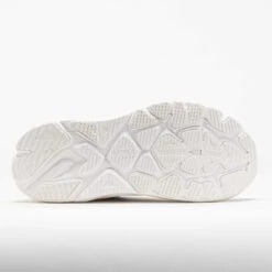 HOKA Arahi 8 Women's White/White 11 HOKA Arahi 8 Women's White/White -Famous Shoes Store 043259 4