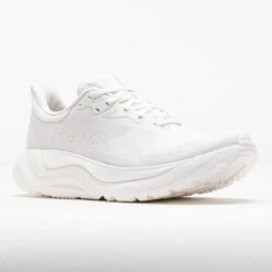 HOKA Arahi 8 Women's White/White 12 HOKA Arahi 8 Women's White/White -Famous Shoes Store 043259 5