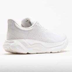 HOKA Arahi 8 Women's White/White 13 HOKA Arahi 8 Women's White/White -Famous Shoes Store 043259 6