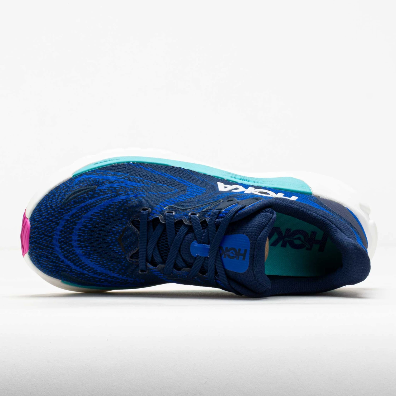 HOKA Arahi 8 Women's Midnight Blue/Ultramarine 5 HOKA Arahi 8 Women's Midnight Blue/Ultramarine - Image 3