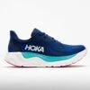 HOKA Arahi 8 Women's Midnight Blue/Ultramarine 2 HOKA Arahi 8 Women's Midnight Blue/Ultramarine -Famous Shoes Store 043260 3