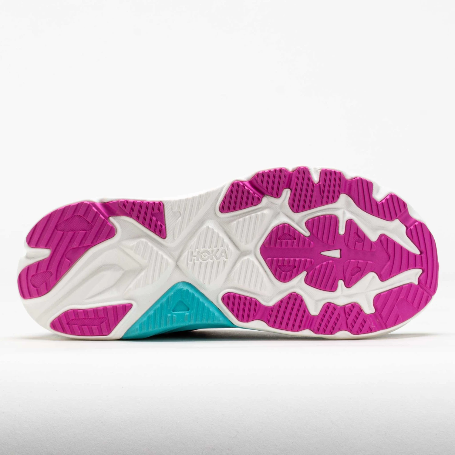 HOKA Arahi 8 Women's Midnight Blue/Ultramarine 6 HOKA Arahi 8 Women's Midnight Blue/Ultramarine - Image 4