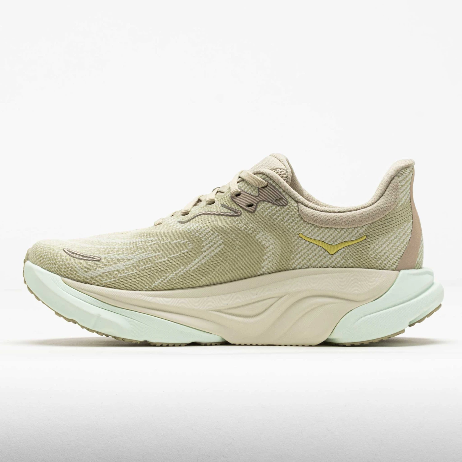 HOKA Arahi 8 Women's Oyster Mushroom/Truffle Salt 4 HOKA Arahi 8 Women's Oyster Mushroom/Truffle Salt - Image 2