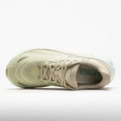 HOKA Arahi 8 Women's Oyster Mushroom/Truffle Salt 10 HOKA Arahi 8 Women's Oyster Mushroom/Truffle Salt -Famous Shoes Store 043261 2