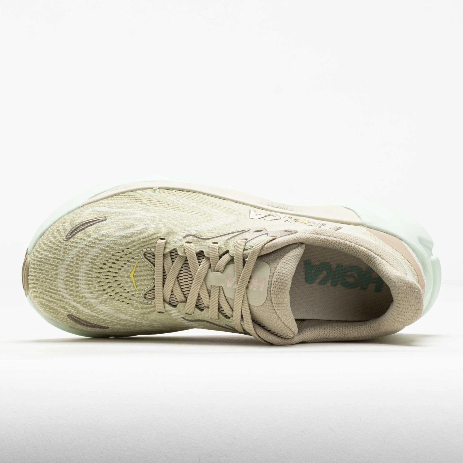HOKA Arahi 8 Women's Oyster Mushroom/Truffle Salt 5 HOKA Arahi 8 Women's Oyster Mushroom/Truffle Salt - Image 3