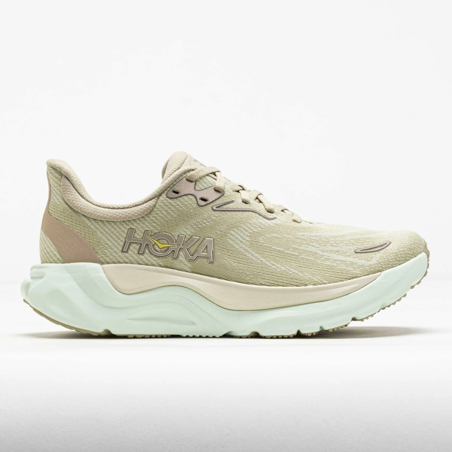HOKA Arahi 8 Women's Oyster Mushroom/Truffle Salt 3 HOKA Arahi 8 Women's Oyster Mushroom/Truffle Salt