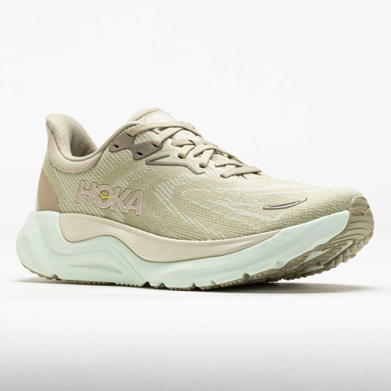 HOKA Arahi 8 Women's Oyster Mushroom/Truffle Salt 7 HOKA Arahi 8 Women's Oyster Mushroom/Truffle Salt - Image 5