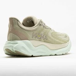 HOKA Arahi 8 Women's Oyster Mushroom/Truffle Salt 13 HOKA Arahi 8 Women's Oyster Mushroom/Truffle Salt -Famous Shoes Store 043261 6