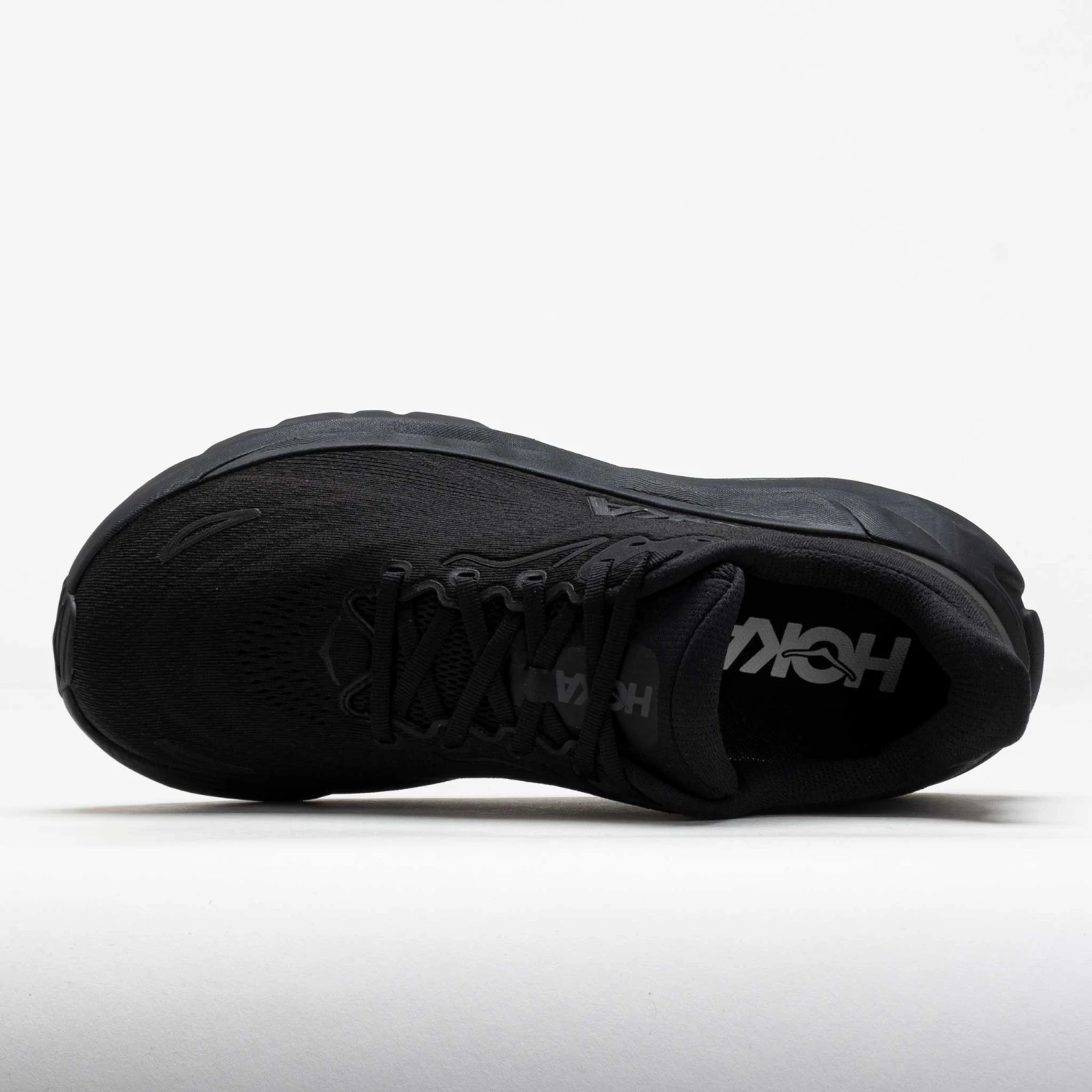 HOKA Arahi 8 Men's Black/Black 5 HOKA Arahi 8 Men's Black/Black - Image 3