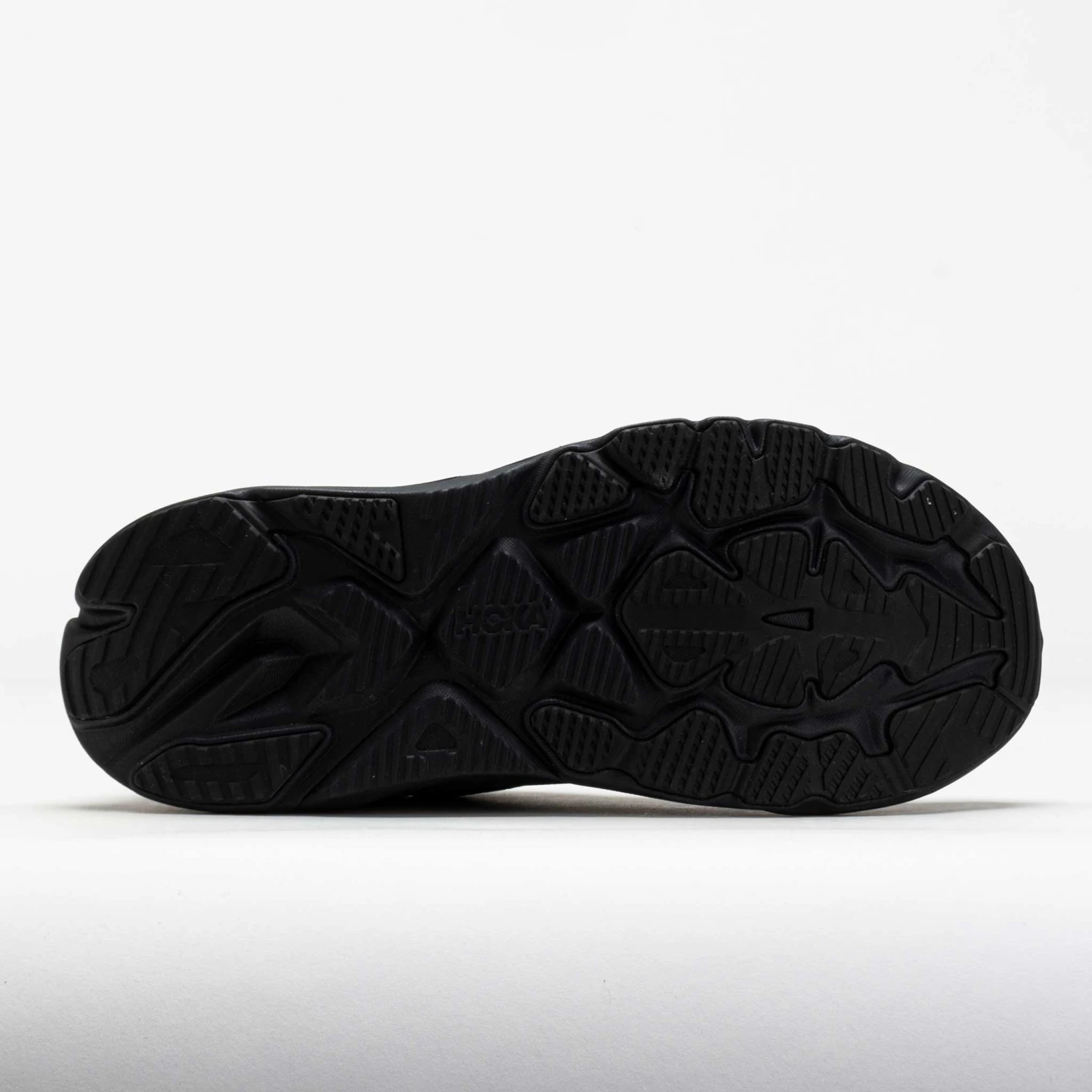 HOKA Arahi 8 Men's Black/Black 6 HOKA Arahi 8 Men's Black/Black - Image 4