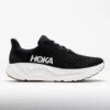 HOKA Arahi 8 Men's Black/White 2 HOKA Arahi 8 Men's Black/White -Famous Shoes Store 043263 3