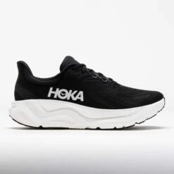 HOKA Arahi 8 Men's Black/White