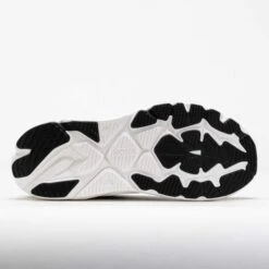 HOKA Arahi 8 Men's Black/White -Famous Shoes Store 043263 4