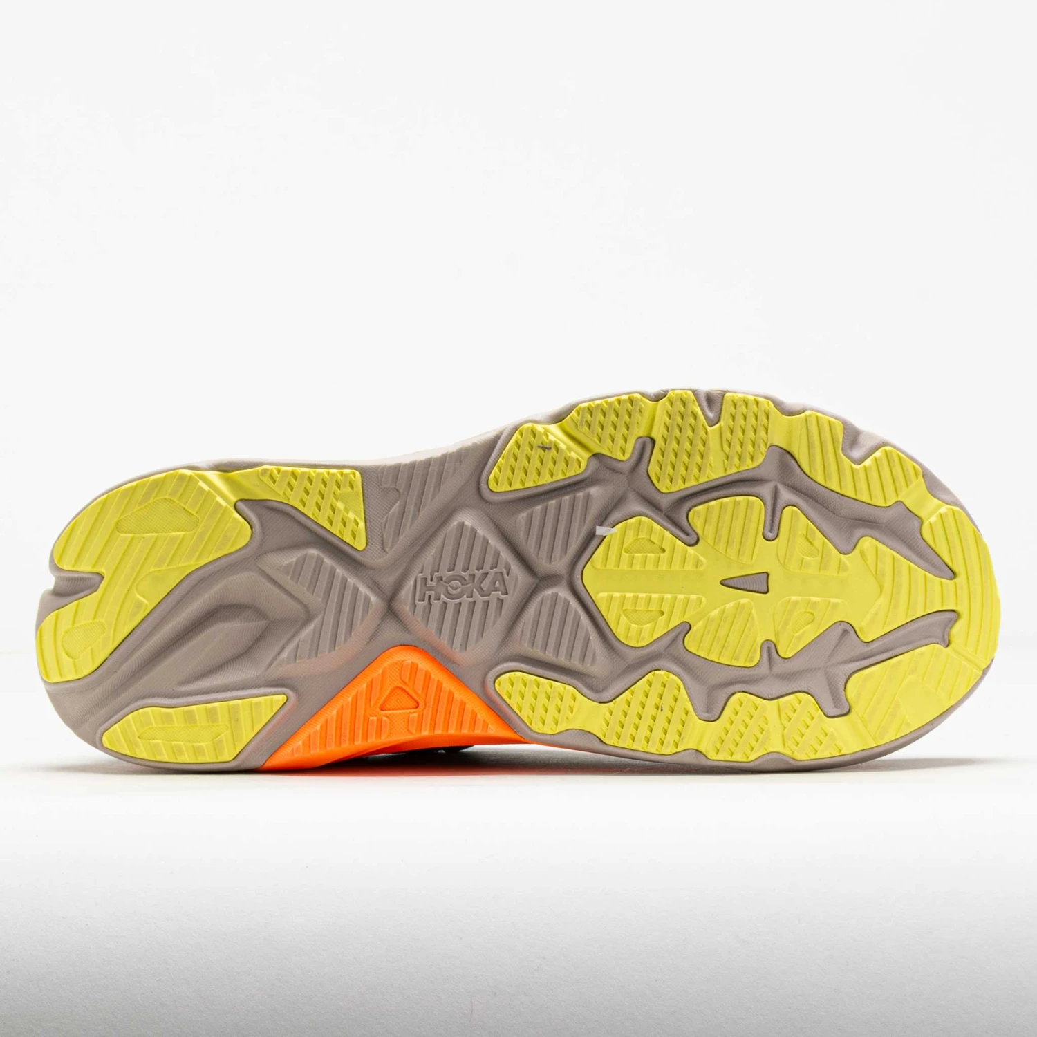 HOKA Arahi 8 Men's Asphalt/Gravel 6 HOKA Arahi 8 Men's Asphalt/Gravel - Image 4