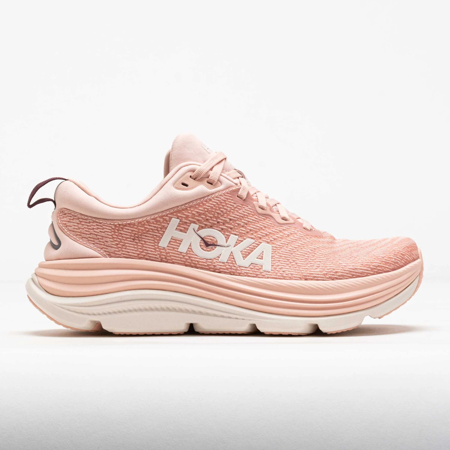 HOKA Gaviota 5 Women's Rose Latte/Rose Cream 3 HOKA Gaviota 5 Women's Rose Latte/Rose Cream