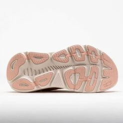 HOKA Gaviota 5 Women's Rose Latte/Rose Cream 11 HOKA Gaviota 5 Women's Rose Latte/Rose Cream -Famous Shoes Store 043271 4