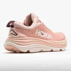 HOKA Gaviota 5 Women's Rose Latte/Rose Cream 13 HOKA Gaviota 5 Women's Rose Latte/Rose Cream -Famous Shoes Store 043271 6