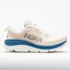 HOKA Gaviota 5 Men's Birch/Foggy Night -Famous Shoes Store 043272 3