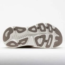 HOKA Gaviota 5 Men's Birch/Foggy Night -Famous Shoes Store 043272 4