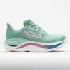 HOKA Skyward X Women's Jadeite/Dried Rose