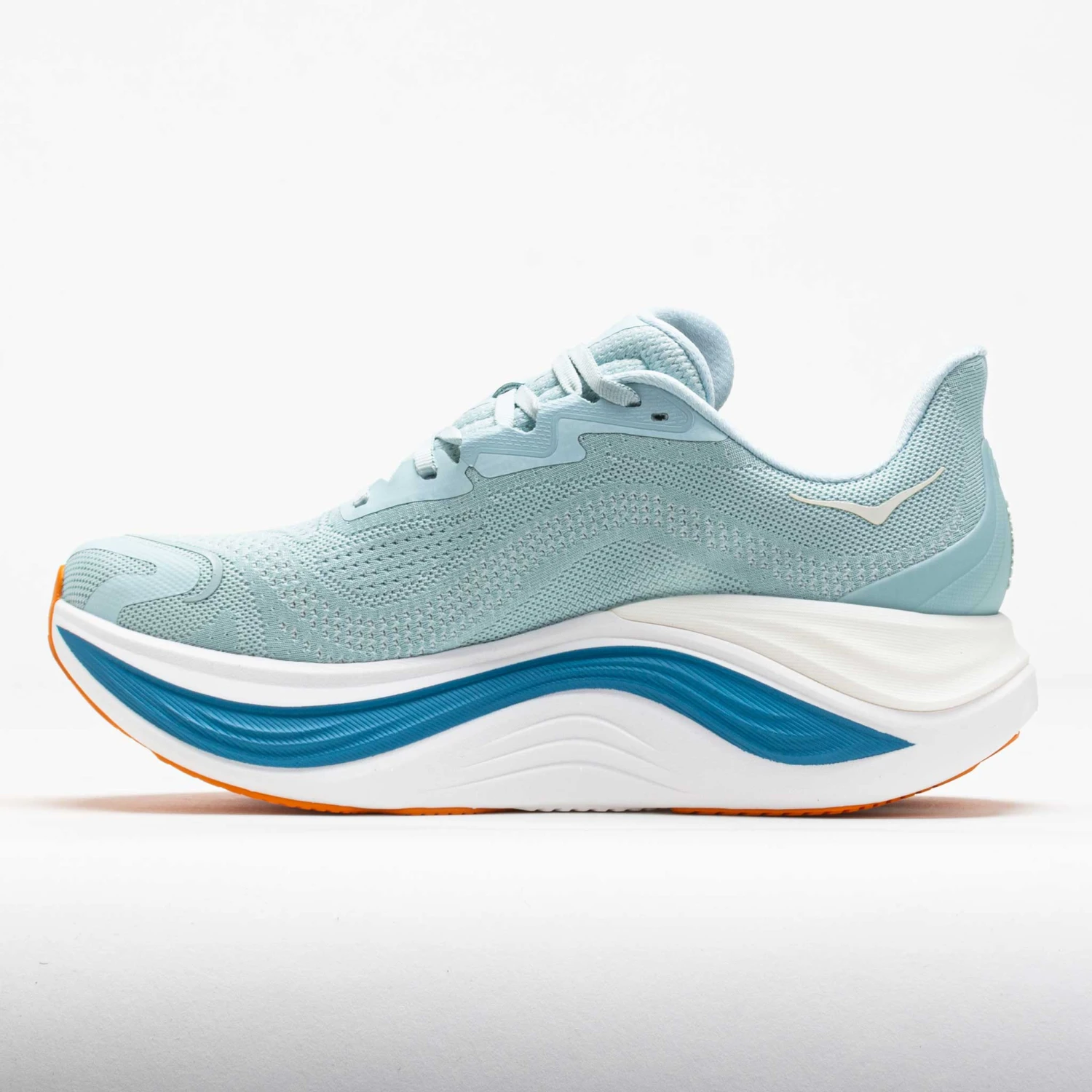 HOKA Skyward X Men's Clear Sea/Alpine Blue 4 HOKA Skyward X Men's Clear Sea/Alpine Blue - Image 2