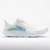 HOKA Solimar Women's White/Tundra Blue -Famous Shoes Store 043277 3